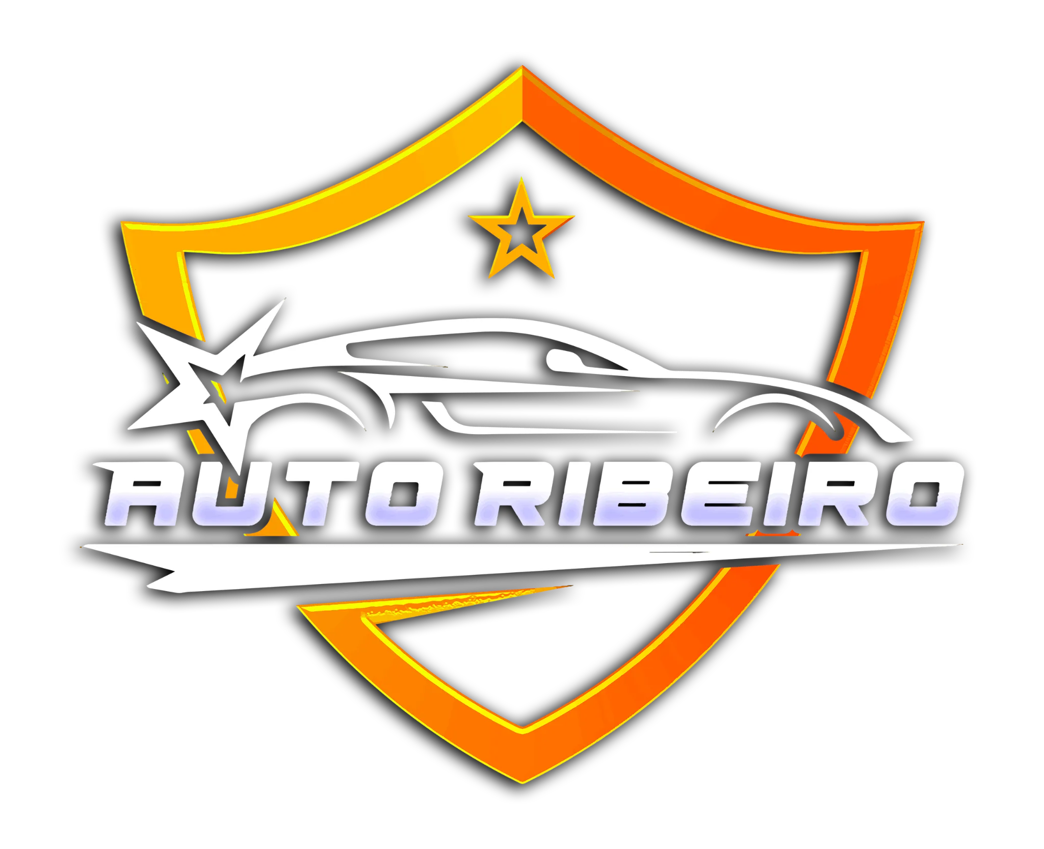 StandAutoRibeiro.com logo - Início